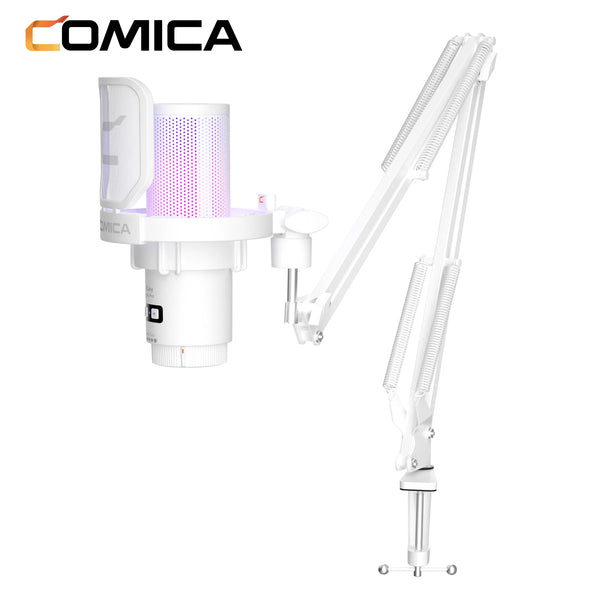 Comica EJoy Uni Pro A - Motion19