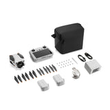 DJI Mini 3 Fly More Combo avec DJI RC - Motion19 — miniature 2