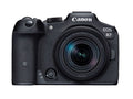 Canon Eos R7 + RF-S 18-150mm