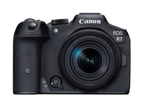 Canon Eos R7 + RF-S 18-150mm - Motion19 — miniature 1