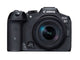 Canon Eos R7 + RF-S 18-150mm
