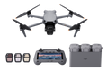 DJI Air 3s Fly More Combo avec radiocommande DJI RC 2