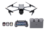DJI Air 3s Fly More Combo avec radiocommande DJI RC 2 - Motion19 — miniature 1