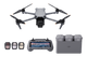 DJI Air 3s Fly More Combo avec radiocommande DJI RC 2