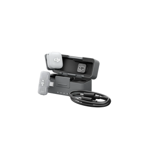 DJI Mic Mini 2 (2 TX + 1 RX) — miniature 5