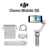 stabilisateur DJI OM SE - Motion19 — miniature 4