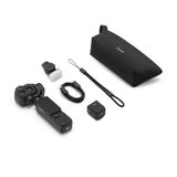 DJI Osmo Pocket 4P Standard Combo — miniature 2
