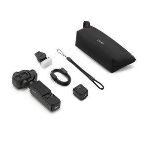 DJI Osmo Pocket 4P Standard Combo — miniature 2