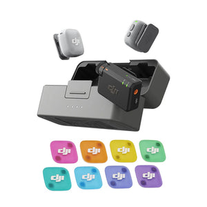 DJI Mic Mini 2 (2 TX + 1 RX) — miniature 2