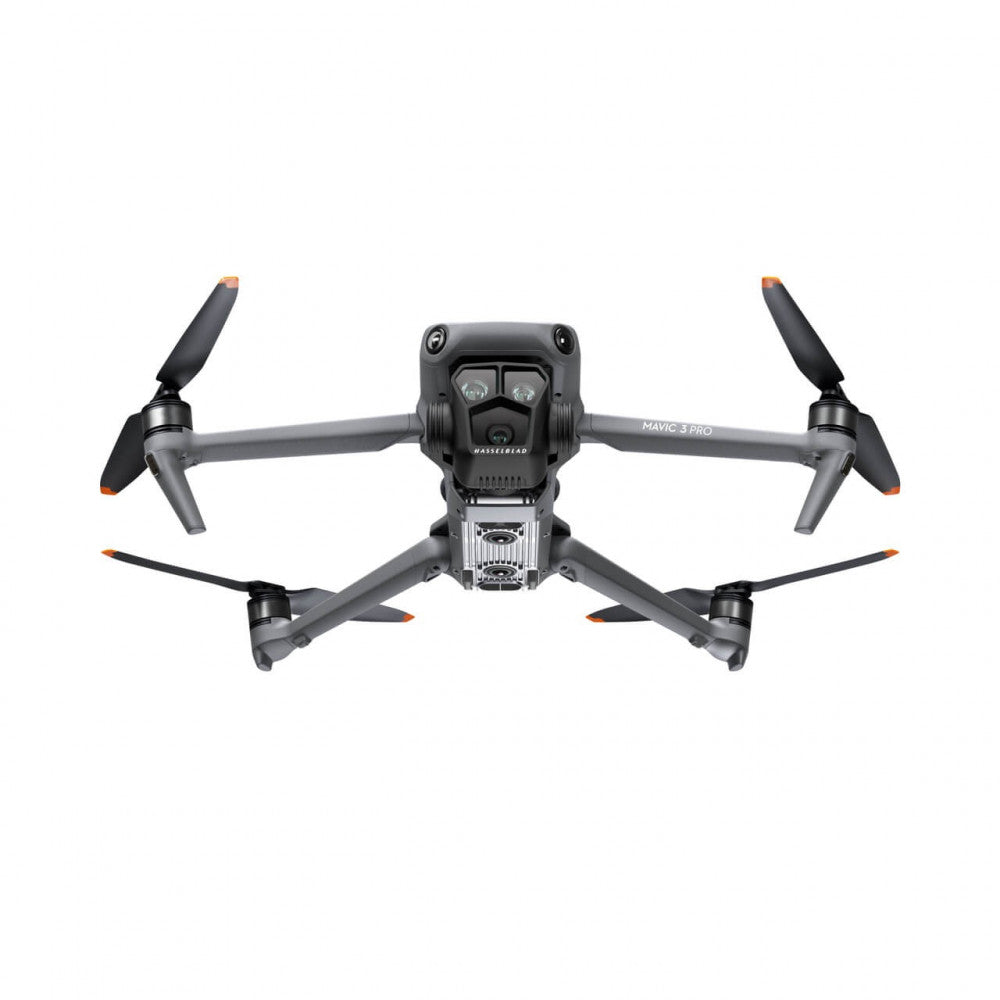 Dji Mavic 3 Pro Fly More Combo avec Dji RC (pre-commande) - Motion19 — vue 4