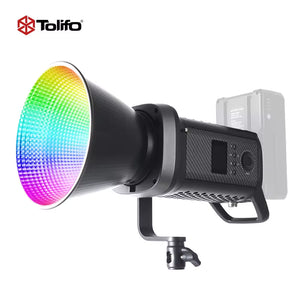 Tolifo SK-200RGB — miniature 1