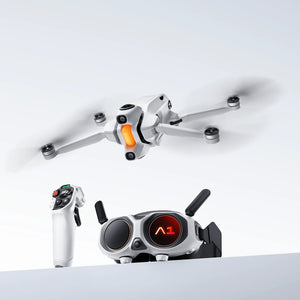 Antigravity A1 8K 360 Drone Explorer Bundle — miniature 7