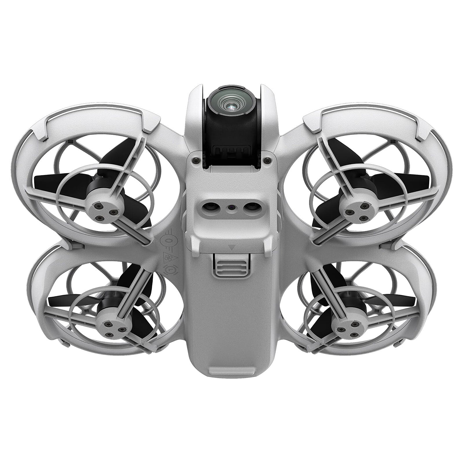 DJI Neo Fly More Combo - Motion19 — vue 6