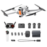 Antigravity A1 8K 360 Drone Explorer Bundle — miniature 2