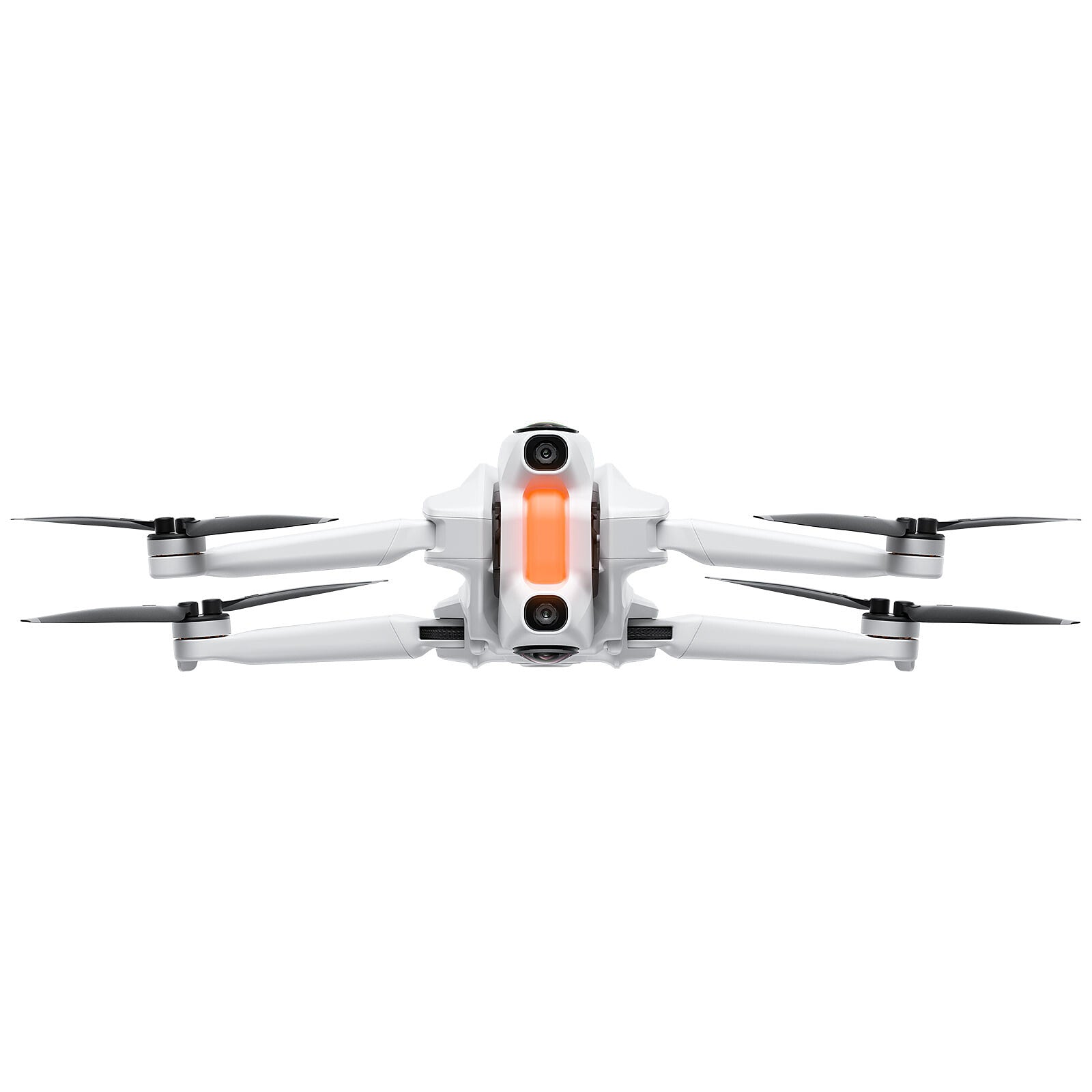 Antigravity A1 8K 360 Drone Explorer Bundle — vue 5