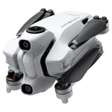 Antigravity A1 8K 360 Drone Explorer Bundle — miniature 3