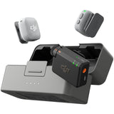 DJI Mic Mini 2 (2 TX + 1 RX) — miniature 4