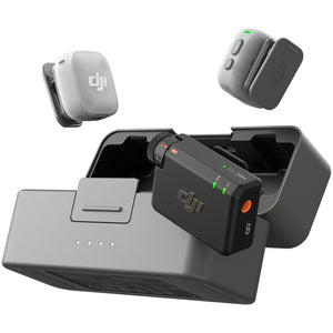 DJI Mic Mini 2 (2 TX + 1 RX) — miniature 4