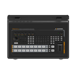AVMATRIX Shark S8x Plus — miniature 3