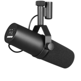 Shure SM7B — miniature 1