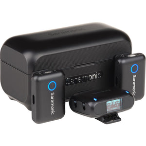 Saramonic Blink 500 B2+ - Motion19 — miniature 5