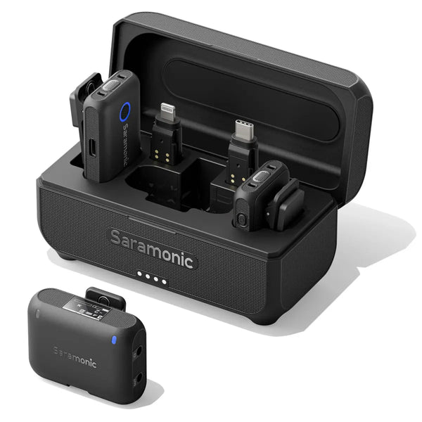 Saramonic Blink 500 B2+ - Motion19