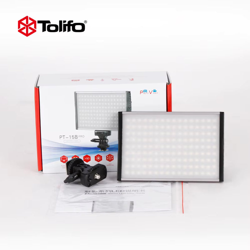 Tolifo PT-15B Pro — vue 3