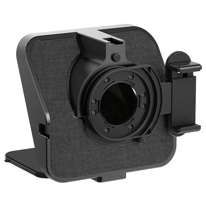 Ulanzi teleprompter RT02 — vue 5
