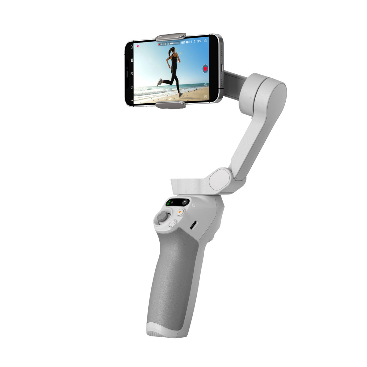 stabilisateur DJI OM SE - Motion19 — vue 1