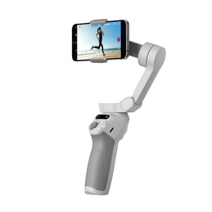 stabilisateur DJI OM SE - Motion19 — miniature 1