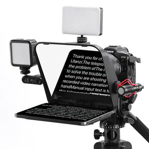 Ulanzi teleprompter RT02 — miniature 9