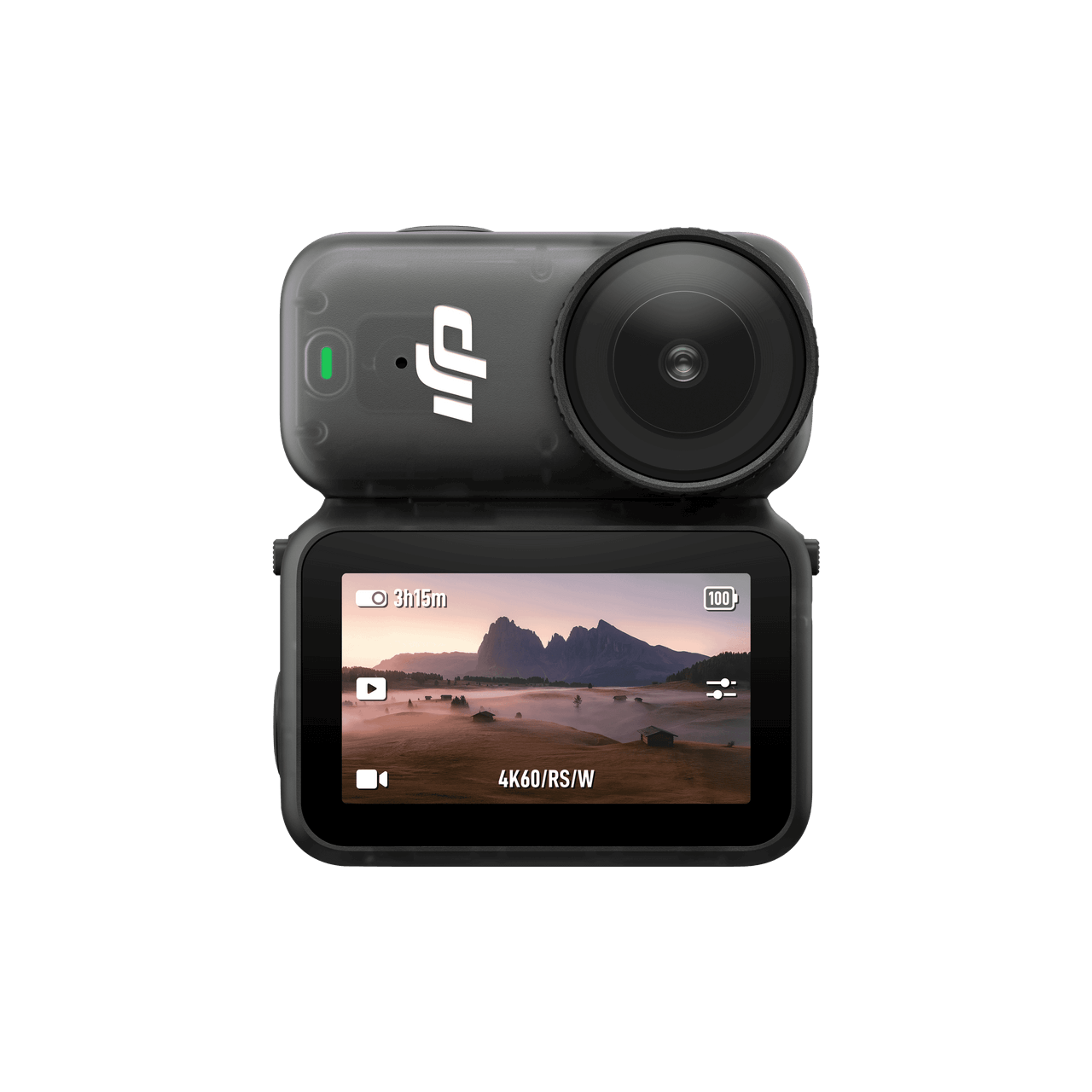 DJI Osmo Nano 128Gb — vue 2