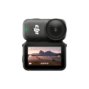 DJI Osmo Nano 128Gb — miniature 2