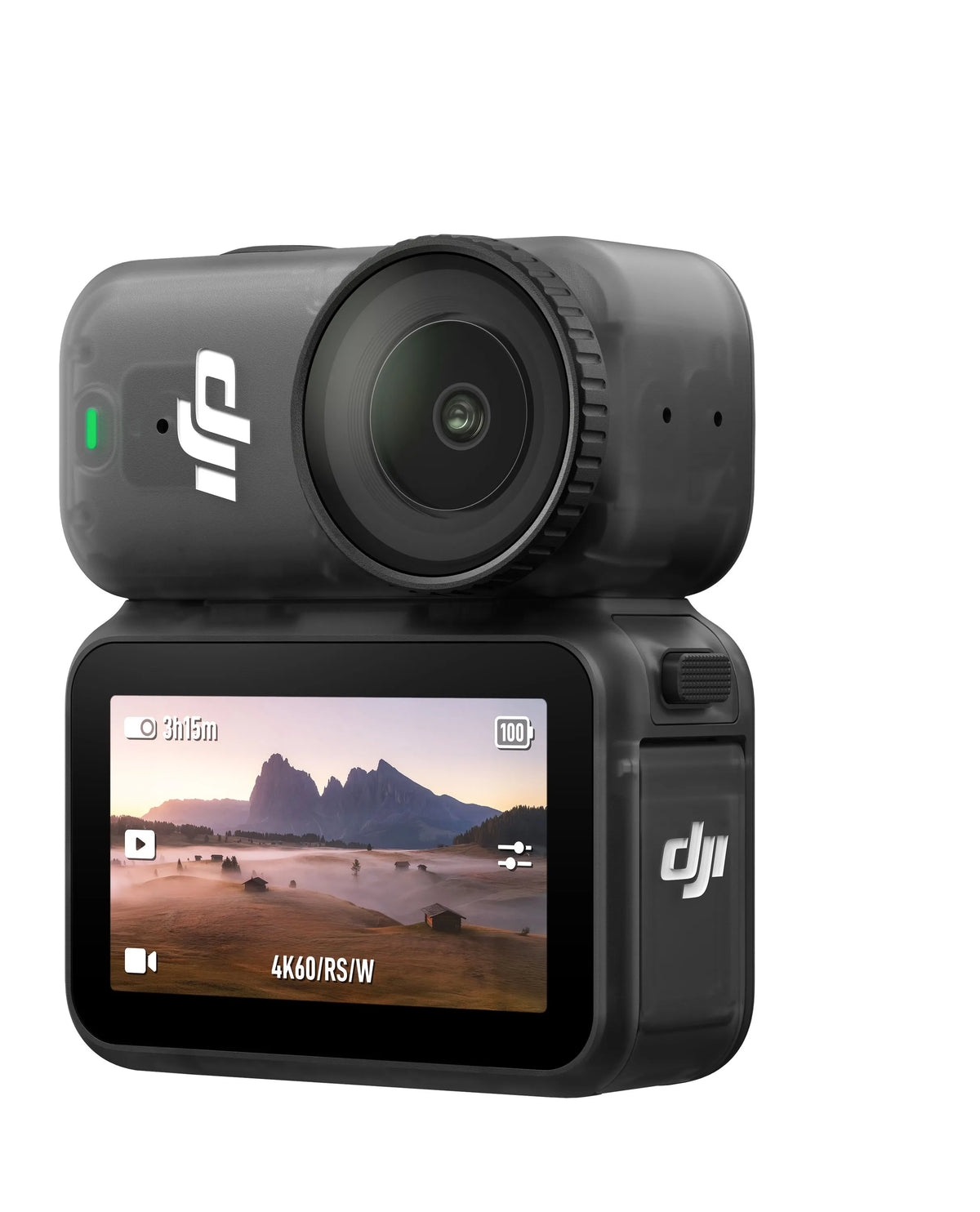 DJI Osmo Nano 128Gb