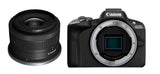 Canon R50 avec objectif RF-S 18-45mm f/4.5-6.3 IS STM - Motion19 — miniature 1