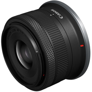 Canon R50 avec objectif RF-S 18-45mm f/4.5-6.3 IS STM - Motion19 — miniature 3