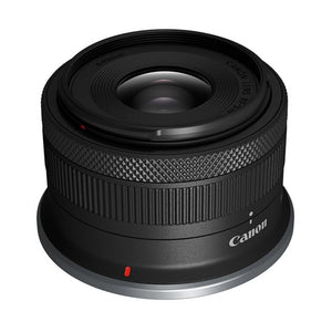 Canon R50 avec objectif RF-S 18-45mm f/4.5-6.3 IS STM - Motion19 — miniature 5