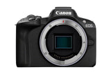 Canon R50 avec objectif RF-S 18-45mm f/4.5-6.3 IS STM - Motion19 — miniature 2