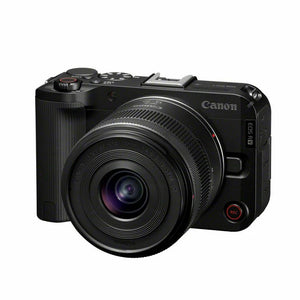Canon EOS R50V avec objectif RF 14-30mm f/4-6.3 PZ - Motion19 — miniature 3