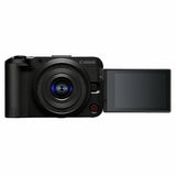 Canon EOS R50V avec objectif RF 14-30mm f/4-6.3 PZ - Motion19 — miniature 4
