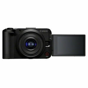 Canon EOS R50V avec objectif RF 14-30mm f/4-6.3 PZ - Motion19 — miniature 4