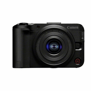 Canon EOS R50V avec objectif RF 14-30mm f/4-6.3 PZ - Motion19 — miniature 1