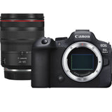 Canon Eos R6 Mark II + RF 24-105mm f/4 L IS USM - Motion19 — miniature 1