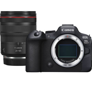 Canon Eos R6 Mark II + RF 24-105mm f/4 L IS USM - Motion19 — miniature 1