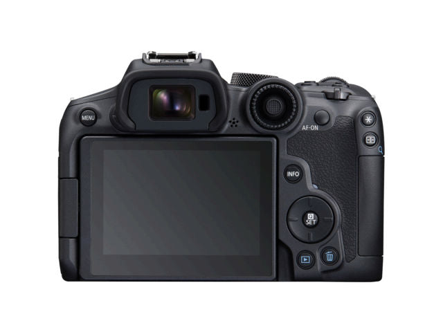 Canon Eos R7 + RF-S 18-150mm - Motion19 — vue 5