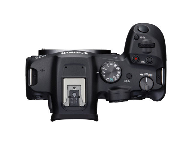 Canon Eos R7 + RF-S 18-150mm