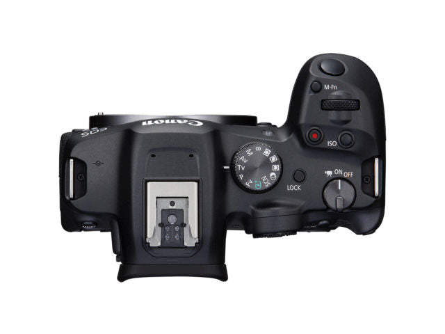 Canon Eos R7 + RF-S 18-150mm - Motion19 — vue 8