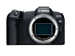 Canon Eos R8 + RF 24-50mm - Motion19 — miniature 12