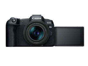 Canon Eos R8 + RF 24-50mm - Motion19 — miniature 10