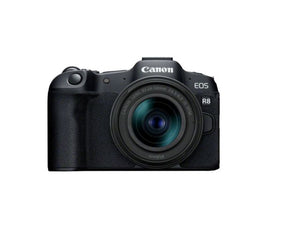 Canon Eos R8 + RF 24-50mm - Motion19 — miniature 7
